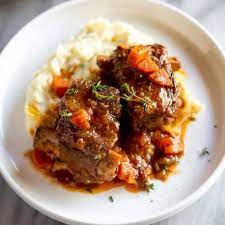 Braised Short Ribs Recipe Tastes Better From Scratch gambar png