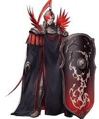 Flame Emperor | Fire Emblem Heroes Wiki - GamePress