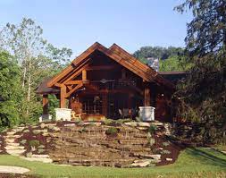 landmark log homes floor plans