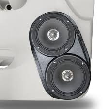 custom speaker pods