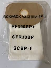 carpet pro backpack scbp1 paper vacuum