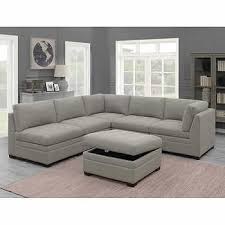 See more ideas about thomasville, thomasville sofas, thomasville furniture. Thomasville Tisdale 6 Piece Modular Fabric Sectional Fabric Sectional Sectional Top Grain Leather Sofa