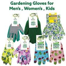 Gardening Gloves Non Slip Waterproof