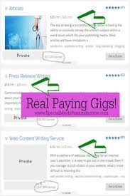    Sites That Pay You to Write or Blog   Hongkiat Writer s Digest     make money online by writing articles    