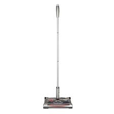 cordless floor sweeper