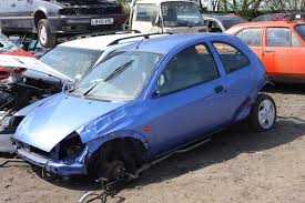 What are the uk insurance write off categories? Could A Category S Or N Write Off Be A Bargain Parkers
