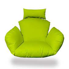 Joita Home Lime Green Patio Chair