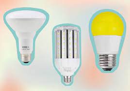 The 8 Best Outdoor Light Bulbs Of 2022