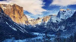 Yosemite wallpaper, Yosemite ...