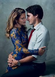 Kanadas premier justin trudeau ist jung, gutaussehend, beliebt und bringt gerne die menschen mit seinen lockeren sprüchen zum lachen. Justin Trudeau Is The New Young Face Of Canadian Politics Vogue