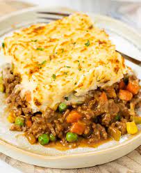 easy shepherd s pie the cozy cook