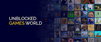 unblocked games world an incredible