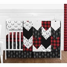 Designer Crib Bedding Sweet Jojo Designs