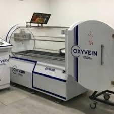 top hyperbaric oxygen therapy centres
