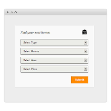 advanced search form for wordpress
