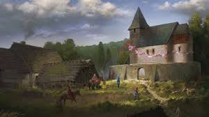 Maybe you would like to learn more about one of these? Kingdom Come Deliverance Sells Over 3 Million Units