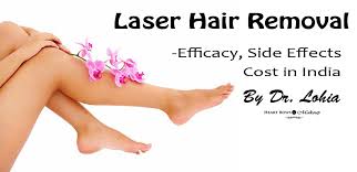permanent laser hair removal procedure