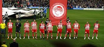 Post pics of yourself at matches, transfer news, ideas that you think. Olympiacos F C Wikipedia