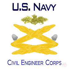 Navy Civil Engineer Corps Officer Requirements