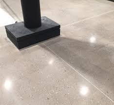 ardex pc t 4 polished concrete flooring