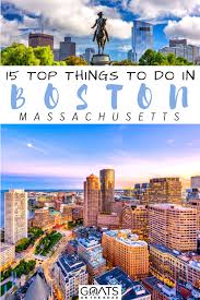 in boston in 2023 attractions
