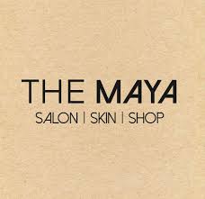 the maya salon