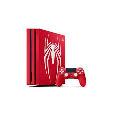 Shop all the latest consoles, games, loot and accessories. Playstation 4 Pro Marvel S Spider Man Limited Edition Bundle 1tb Playstation 4 Gamestop