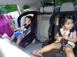 Child Safety In Cars Let Us Protect