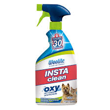 instaclean pet stain remover 1684