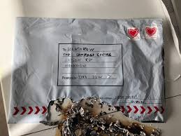Attn (at.) lines should be in the addressee part of the address, not down with the postal code! Explosive Packages In U K Are Claimed As I R A Attack Police Say The New York Times
