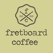 The historic building and architectural design provides the perfect ambiance for sipping on your favourite waves drink. Fretboard Coffee Coffee Shop Columbia Missouri Facebook 898 Photos