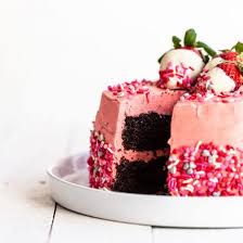 I am going to share unique and special happy valentine cake with name and photo of the lover. Valentine S Day Cake Handle The Heat