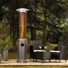 Gas Heaters For Patio The Beauty Of