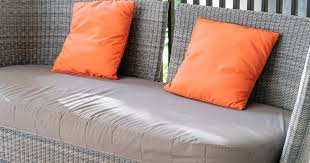 How To Wash Patio Cushions Quick No