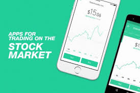 The Best Apps For Trading On The Stock Market