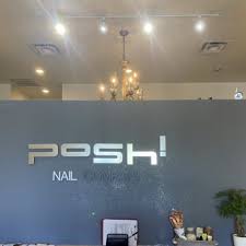 posh nail company closed 96 photos