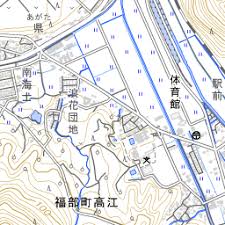 Image result for 鳥取市福部町高江