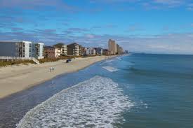 dirty myrtle beach s water quality at