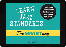 Tenor Madness Learn Jazz Standards
