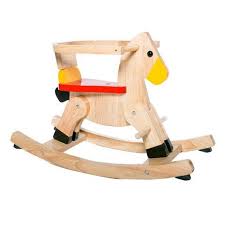 rocking horse at best in