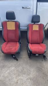 Genuine Oem Seats For Dodge Charger For