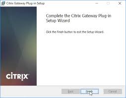 Start the netscaler and go to the console tab of the virual machine (xencenter). Ssl Vpn Citrix Gateway Carl Stalhood