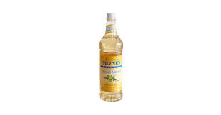 monin sugar free french vanilla