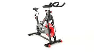 Fitness Sf B1002 Indoor Bike Review