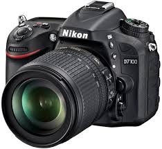 Nikon Announces The D7100 The New 24 1mp Flagship Dx Format