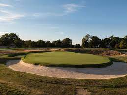 Garden City Golf Club Courses