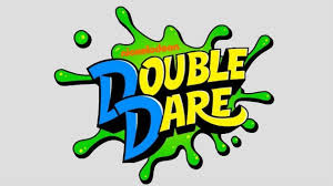 This post was created by a member of the buzzfeed commun. It S Slime Time Nickelodeon Is Bringing Back Double Dare Ksro