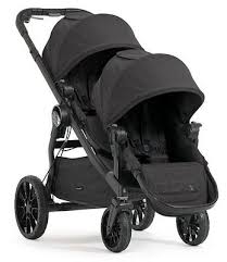 Baby Jogger City Select Second Seat
