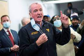 Phil Murphy pulls out win in NJ after ...