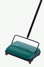 bissell bg22 manual commercial sweeper